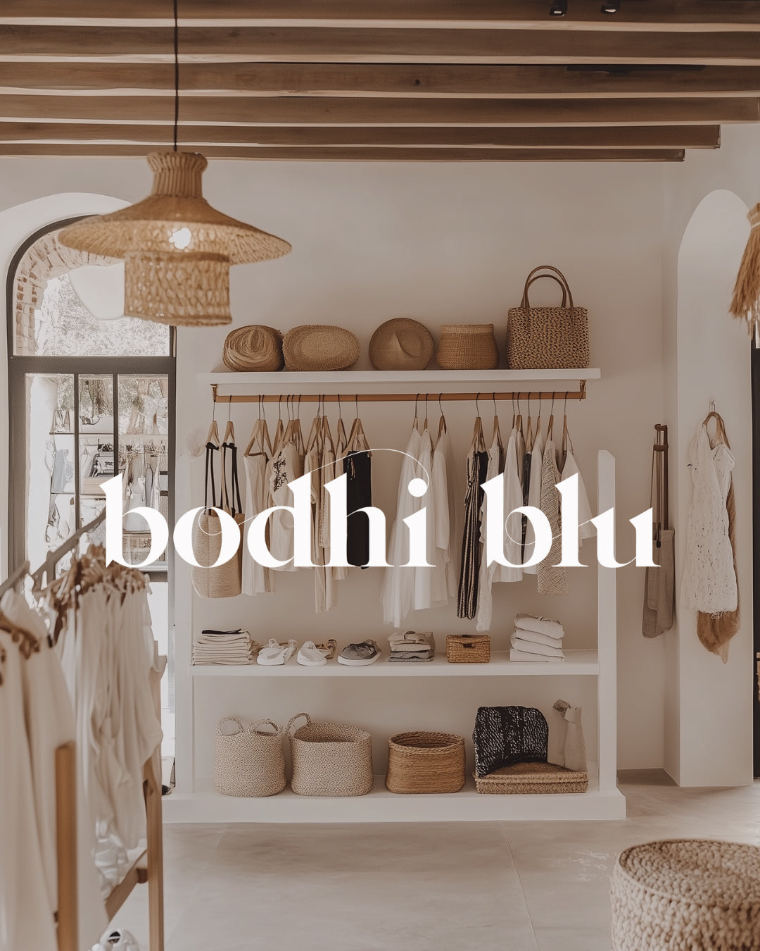 Bodhi Blu