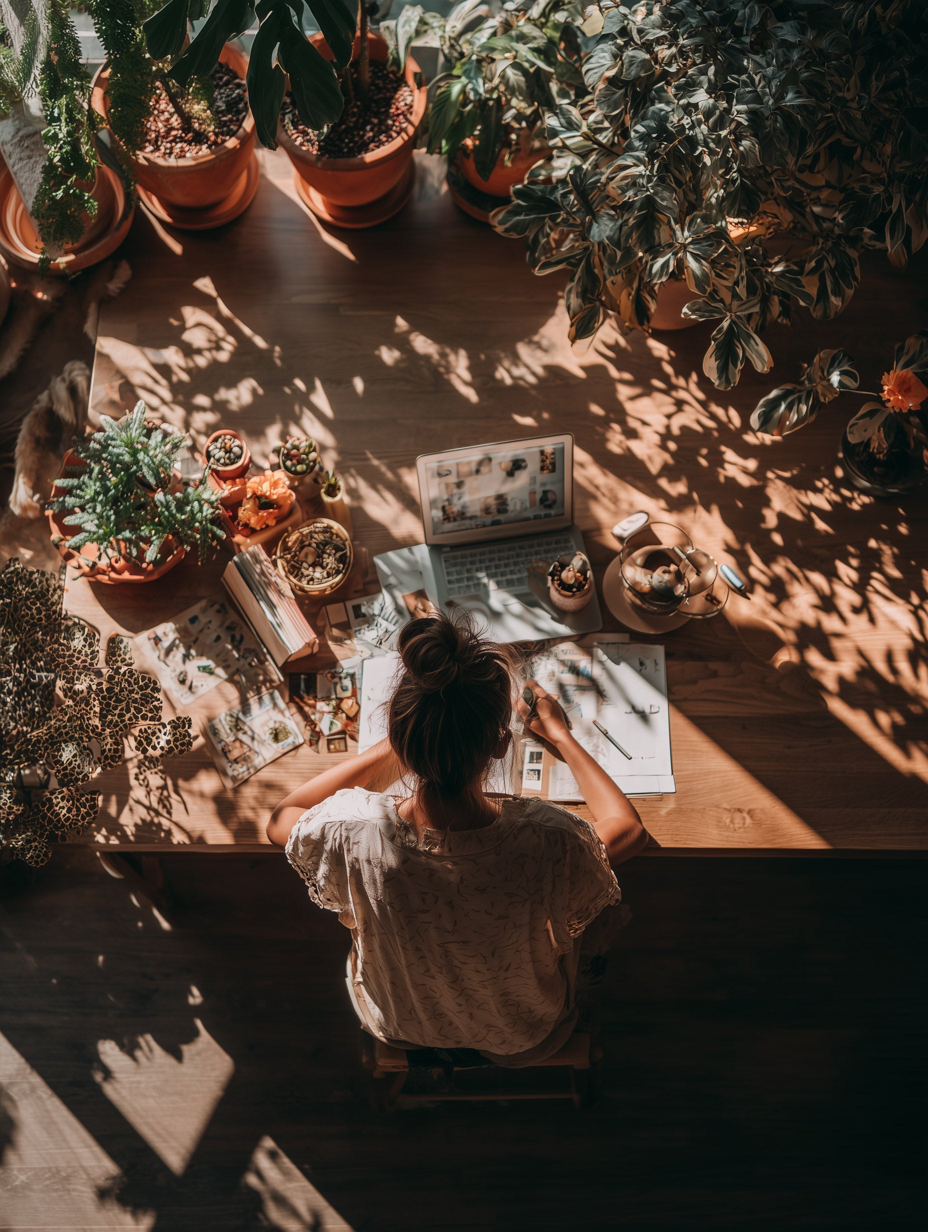 Brand Energetics: How to Build a Brand That Resonates Before You Say a Word