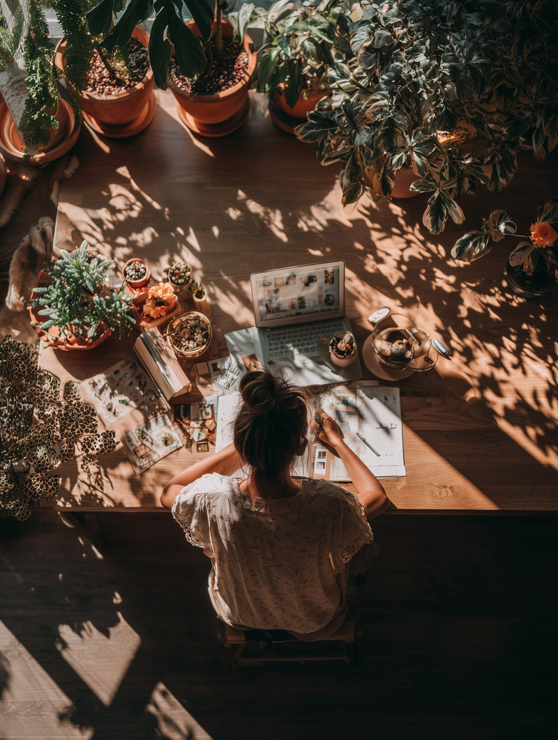 Brand Energetics: How to Build a Brand That Resonates Before You Say a Word