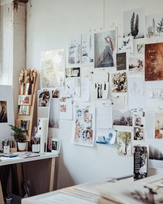 Top Color Palettes for Holistic Lifestyle and Wellness Brands (updated for 2025)