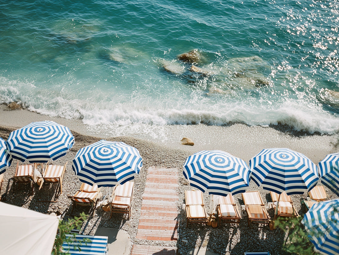 10 Canva Fonts for a Relaxed Coastal Inspired Brand
