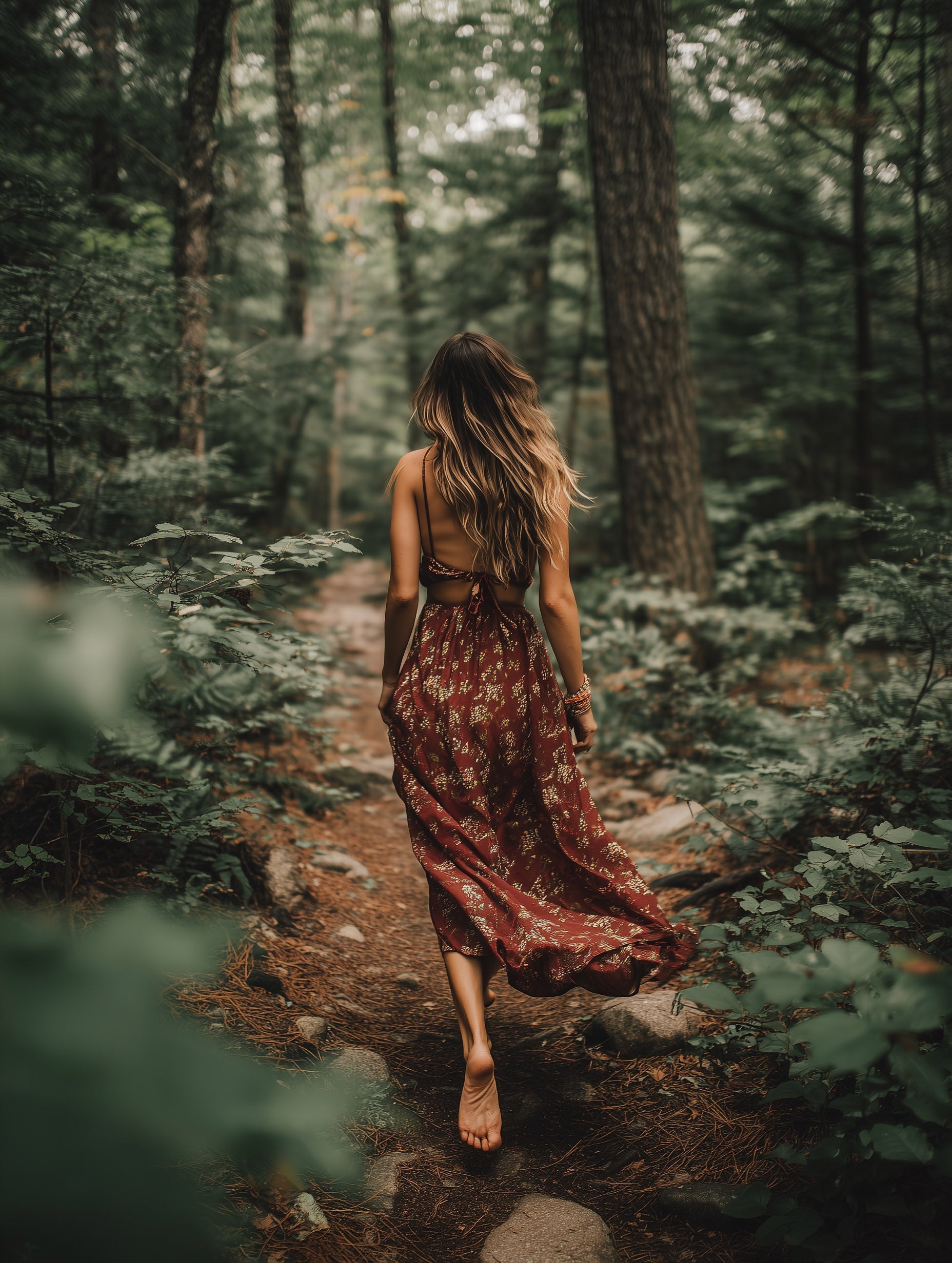 Earthy Colour Palettes for Holistic and Nature-Inspired Brands