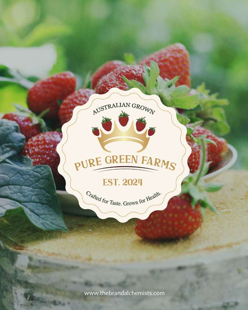 Pure Green Farms
