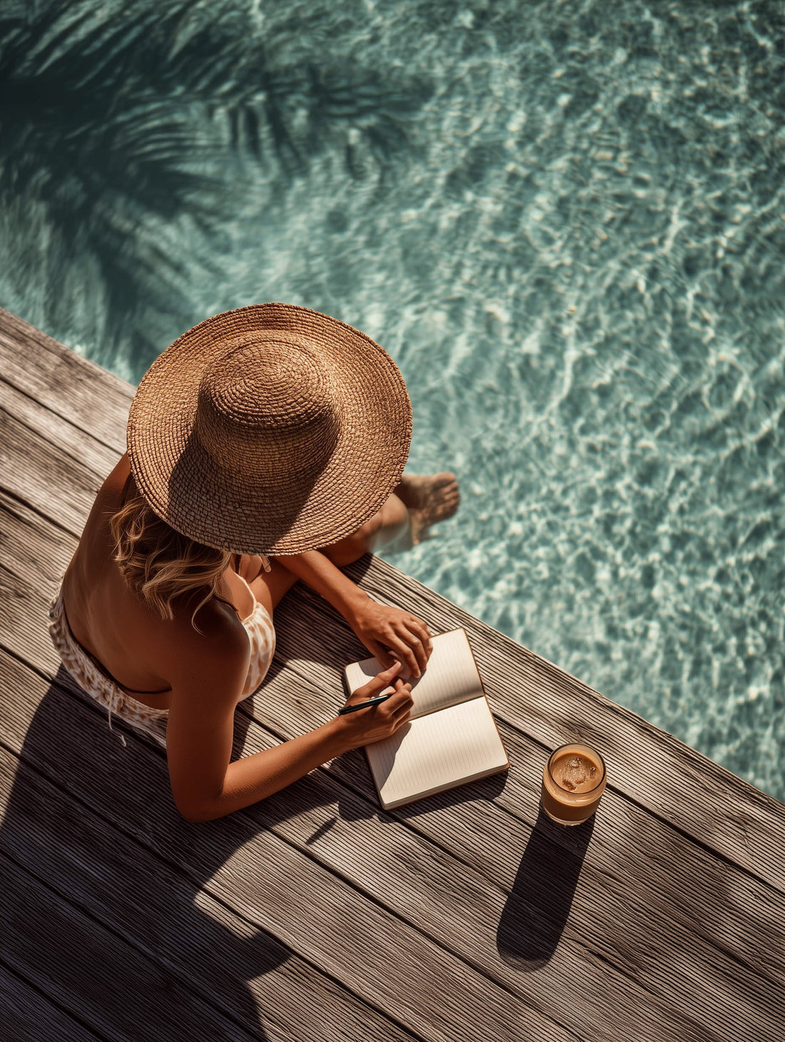 Let It Bloom on Its Own Time: A Note on Creative Cycles