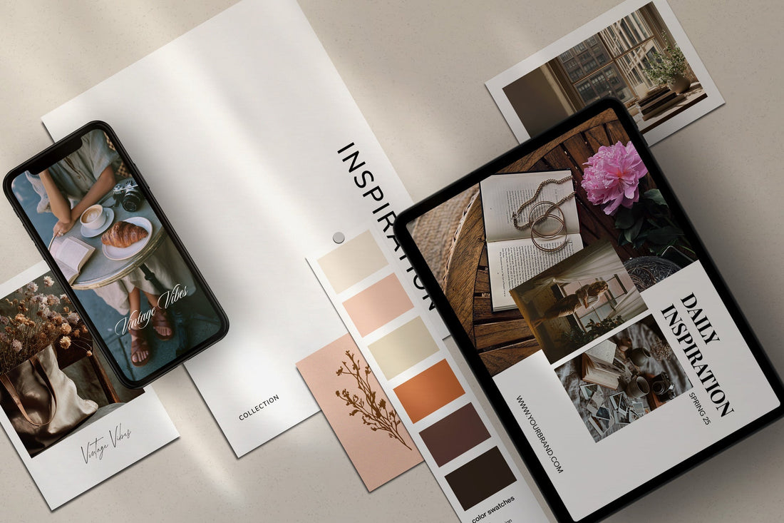 How to Build a Timeless Brand That Doesn't Chase Trends