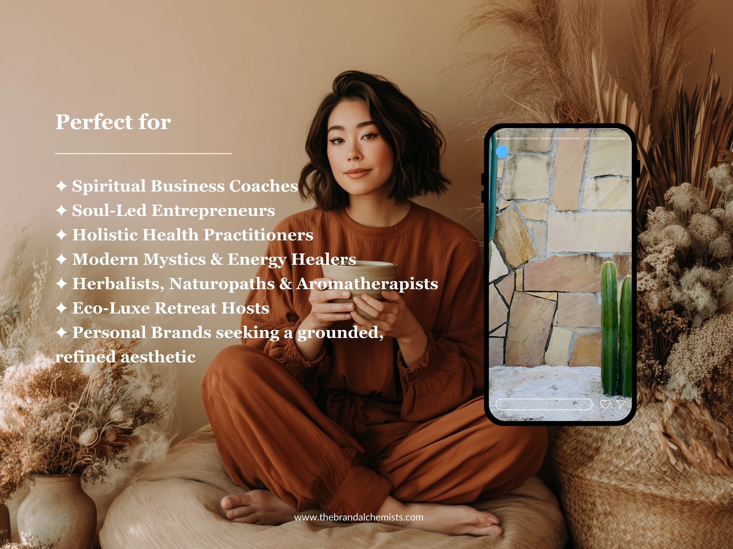 Cosmic Creator Mini Brand Kit Vol 1