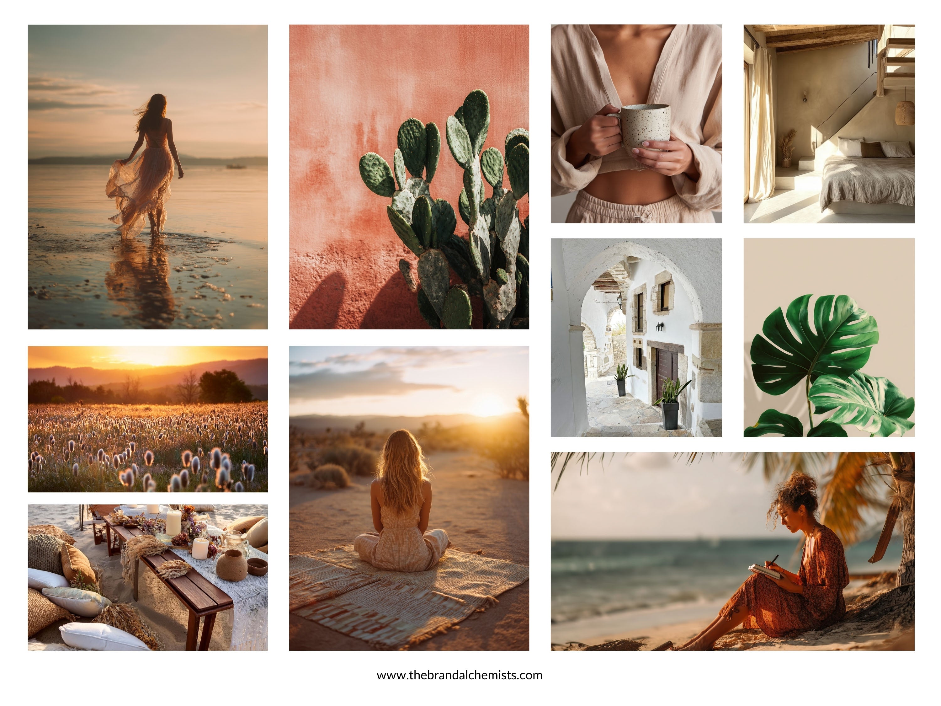 Cosmic Creator Stock Image Pack Vol 2