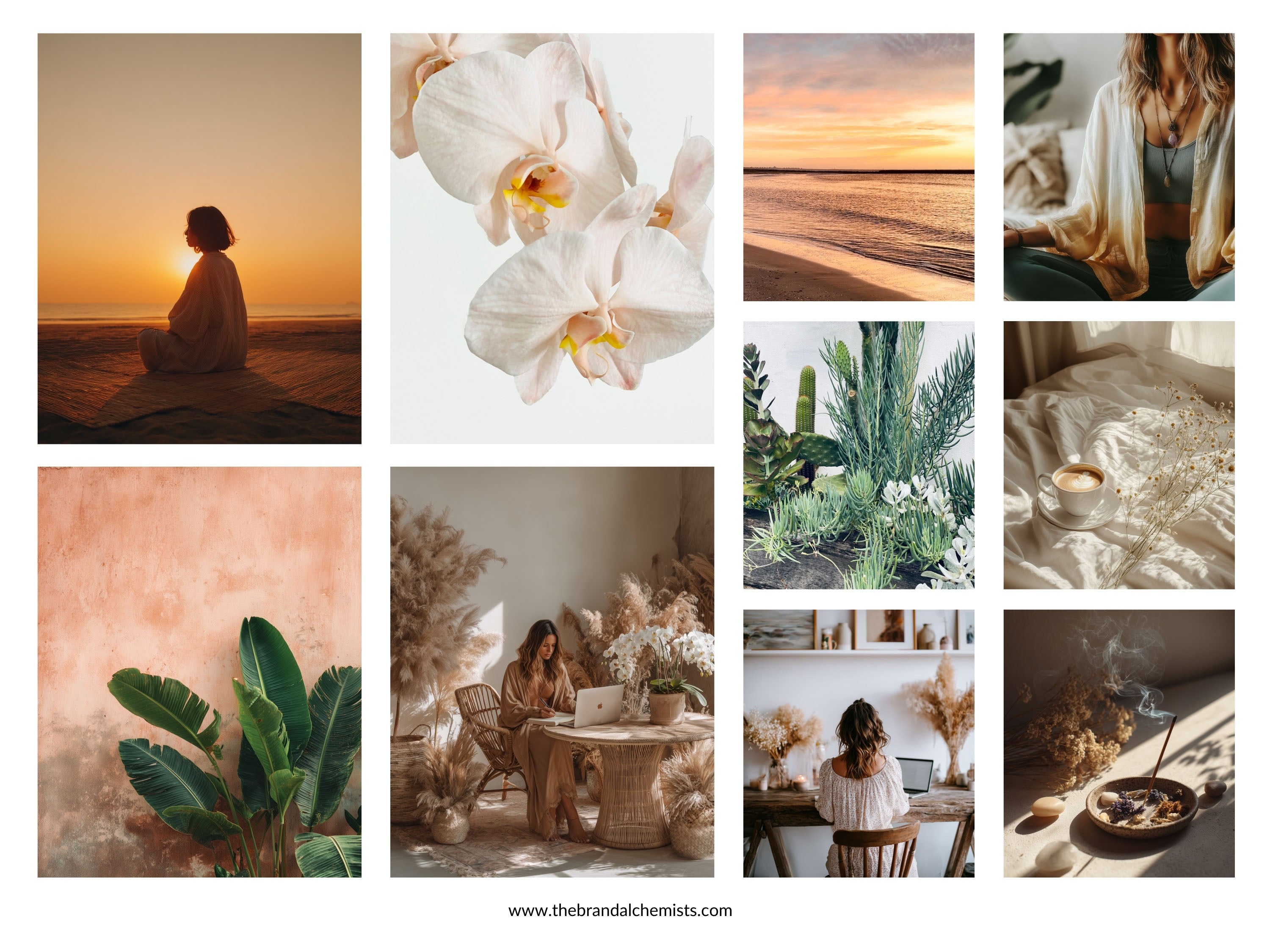 Cosmic Creator Stock Image Pack Vol 1