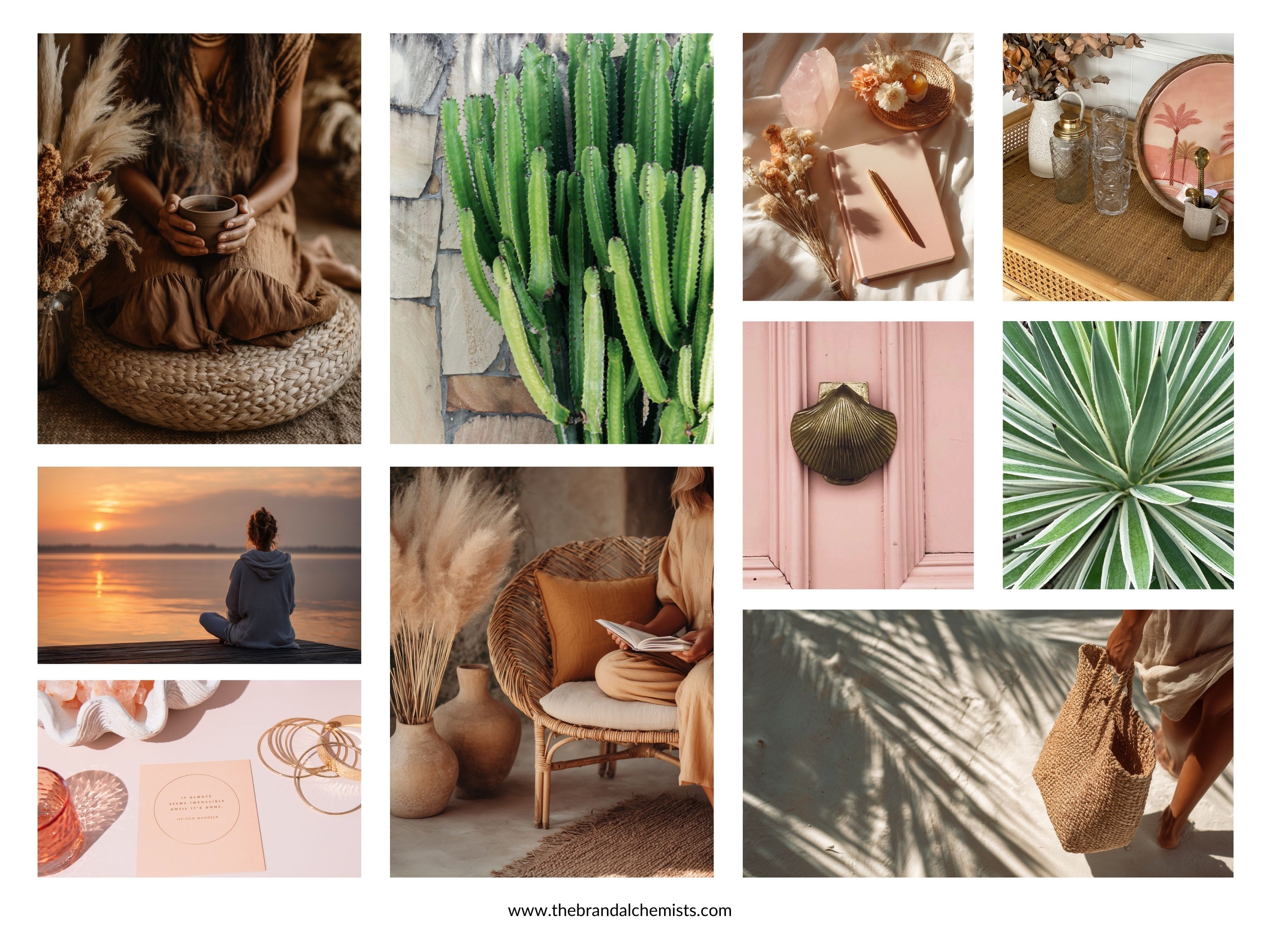 Cosmic Creator Stock Image Pack Vol 1