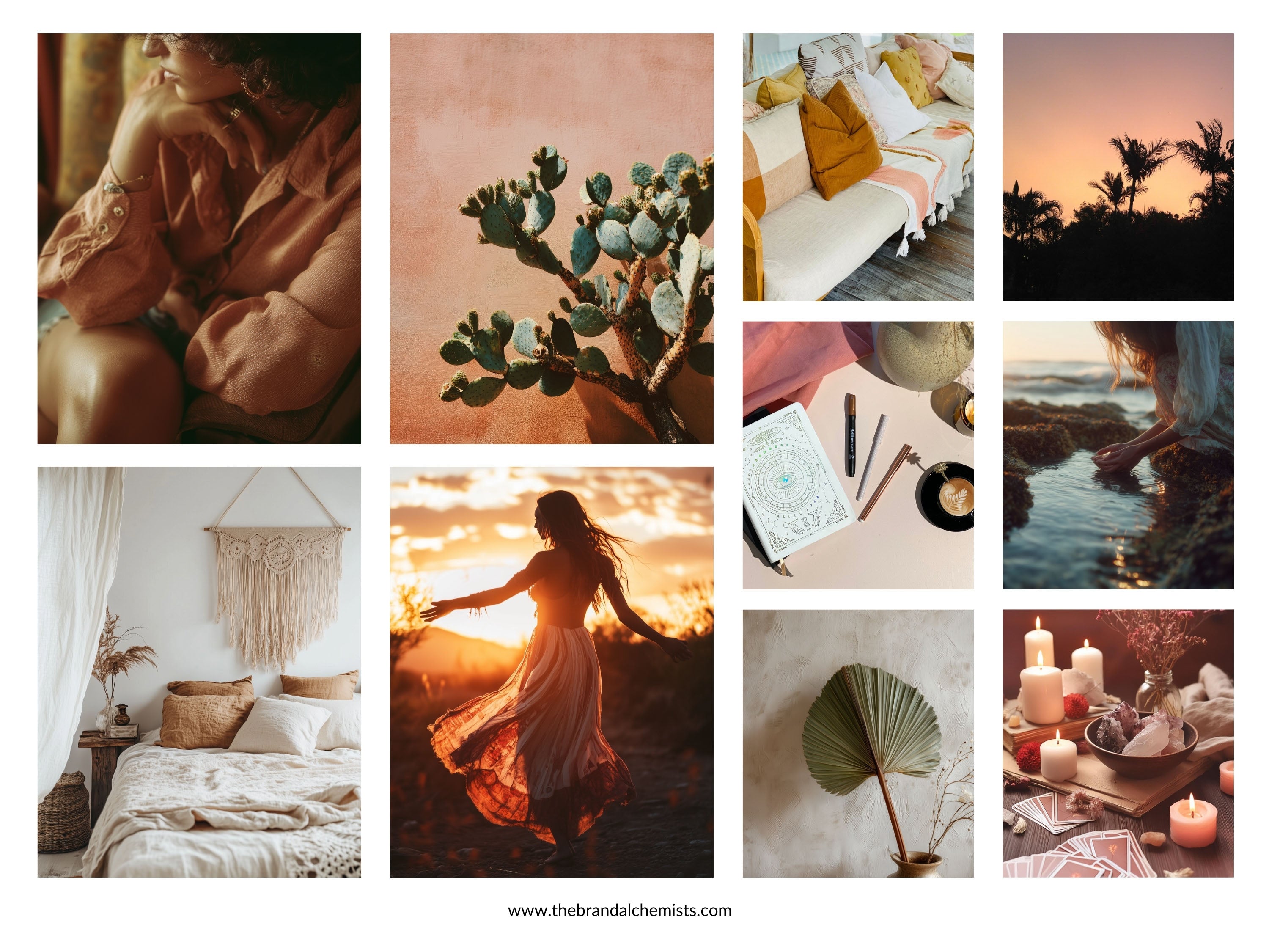 Cosmic Creator Stock Image Pack Vol 1
