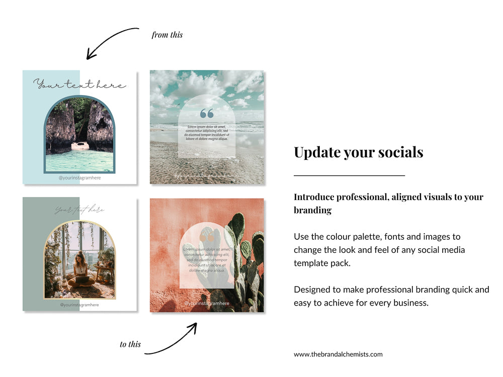 Cosmic Creator Brand System + UI Kit Vol. 2