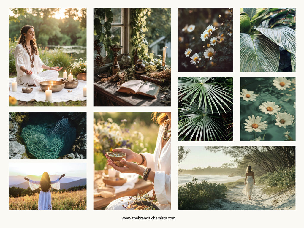 Mother Earth Stock Image Pack Vol 1