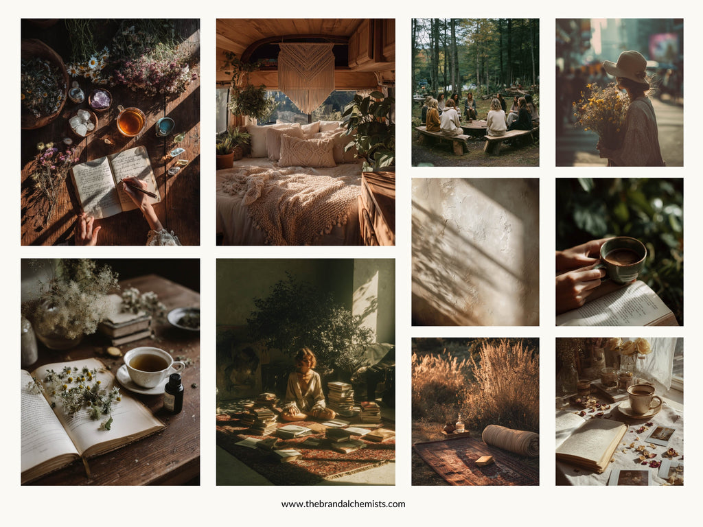 Mother Earth Stock Image Pack Vol 2