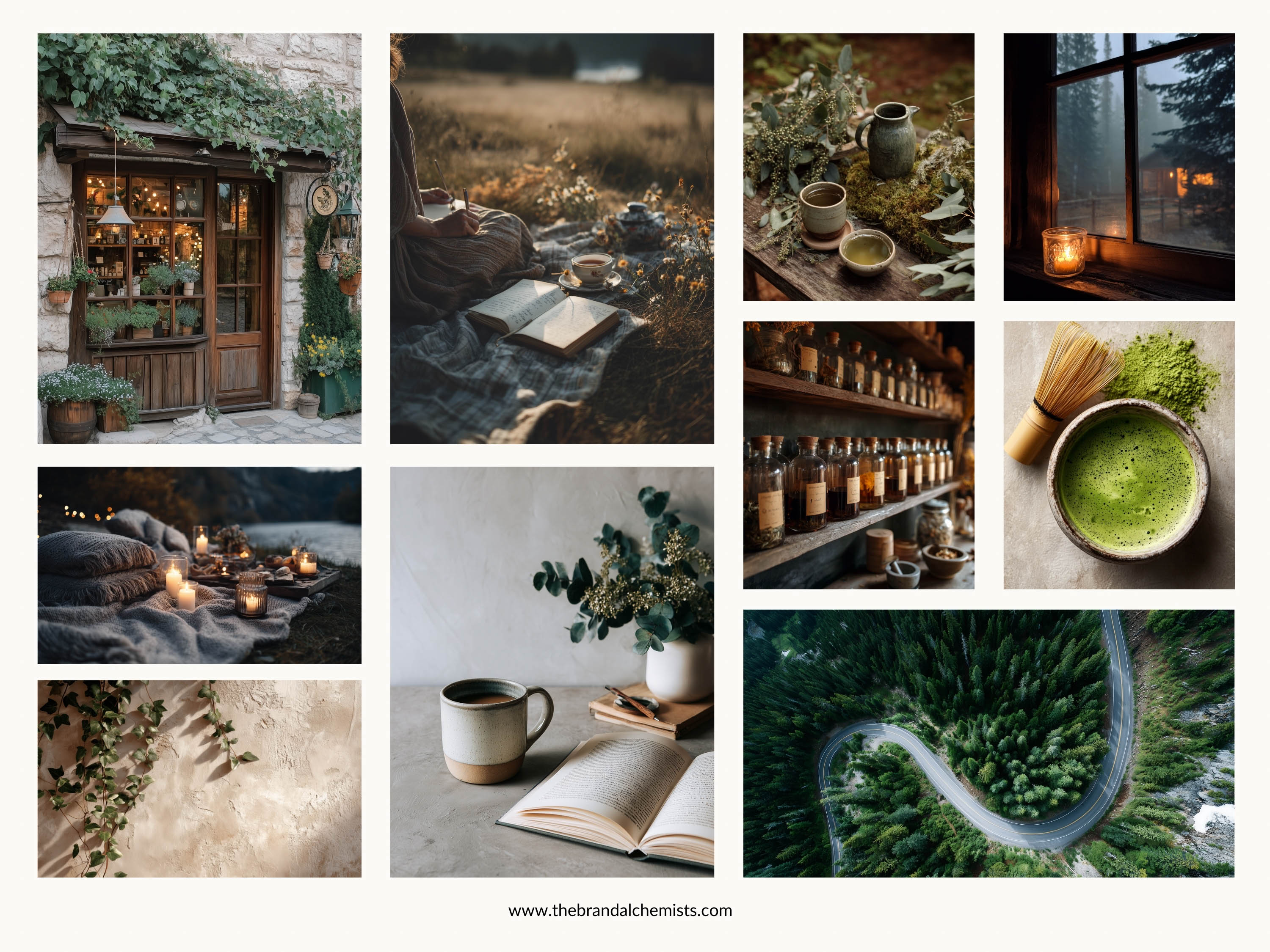 Mother Earth Stock Image Pack Vol 2