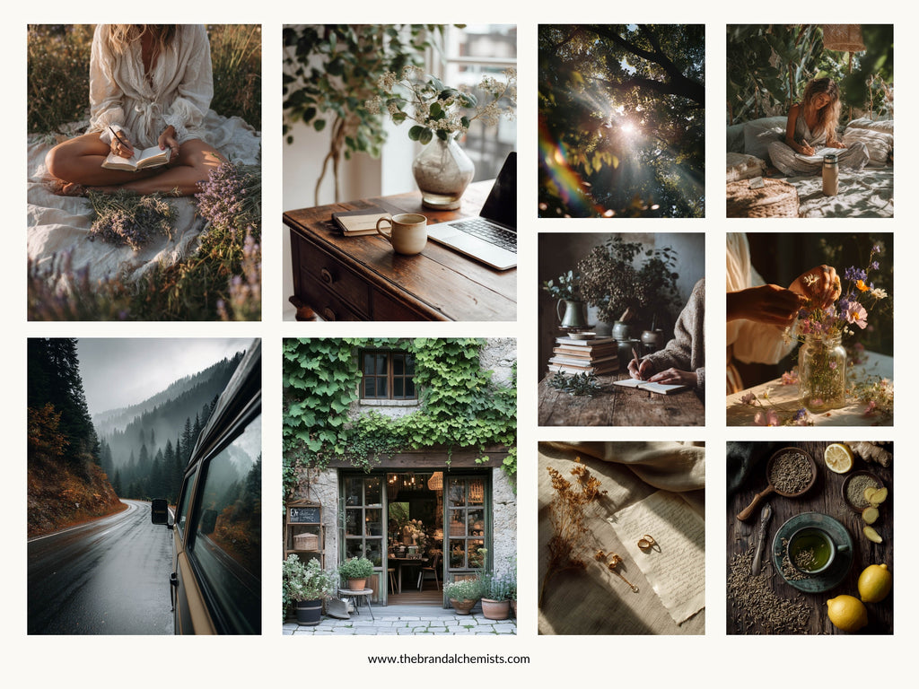 Mother Earth Stock Image Pack Vol 2