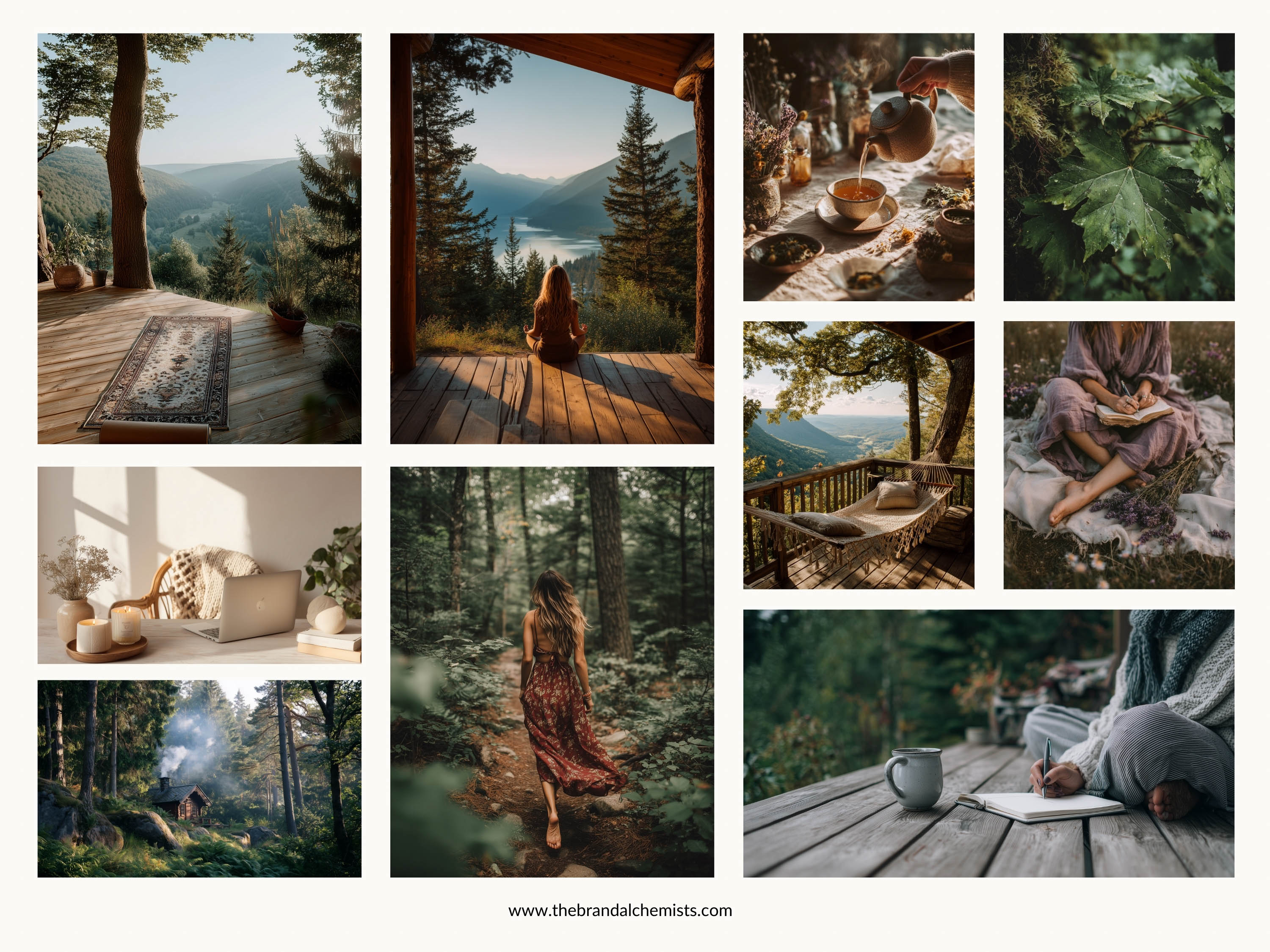 Mother Earth Stock Image Pack Vol 2