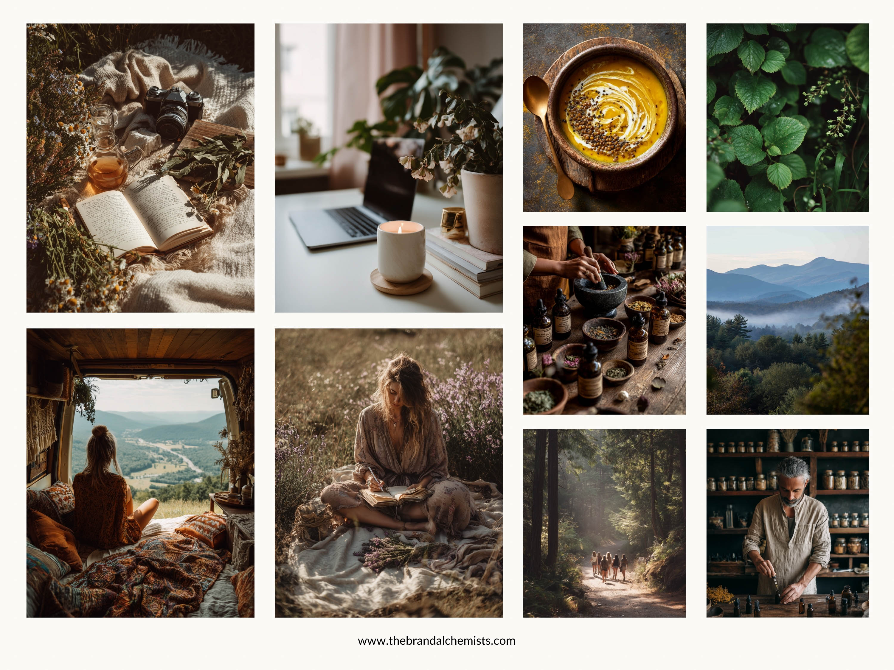 Mother Earth Stock Image Pack Vol 2