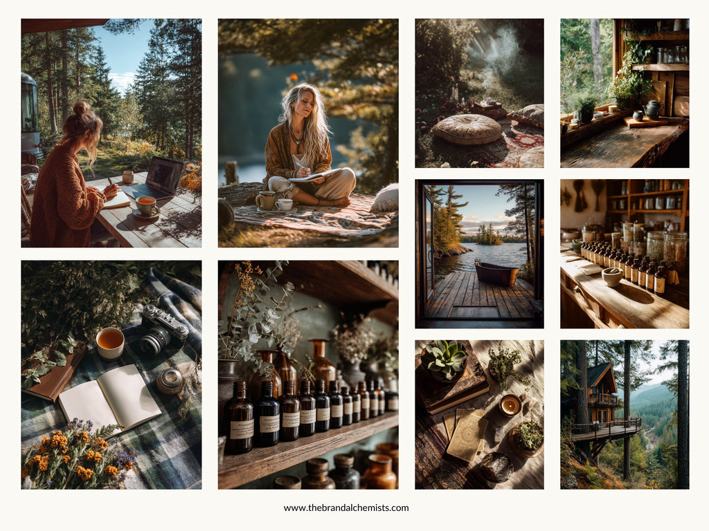 Mother Earth Stock Image Pack Vol 2