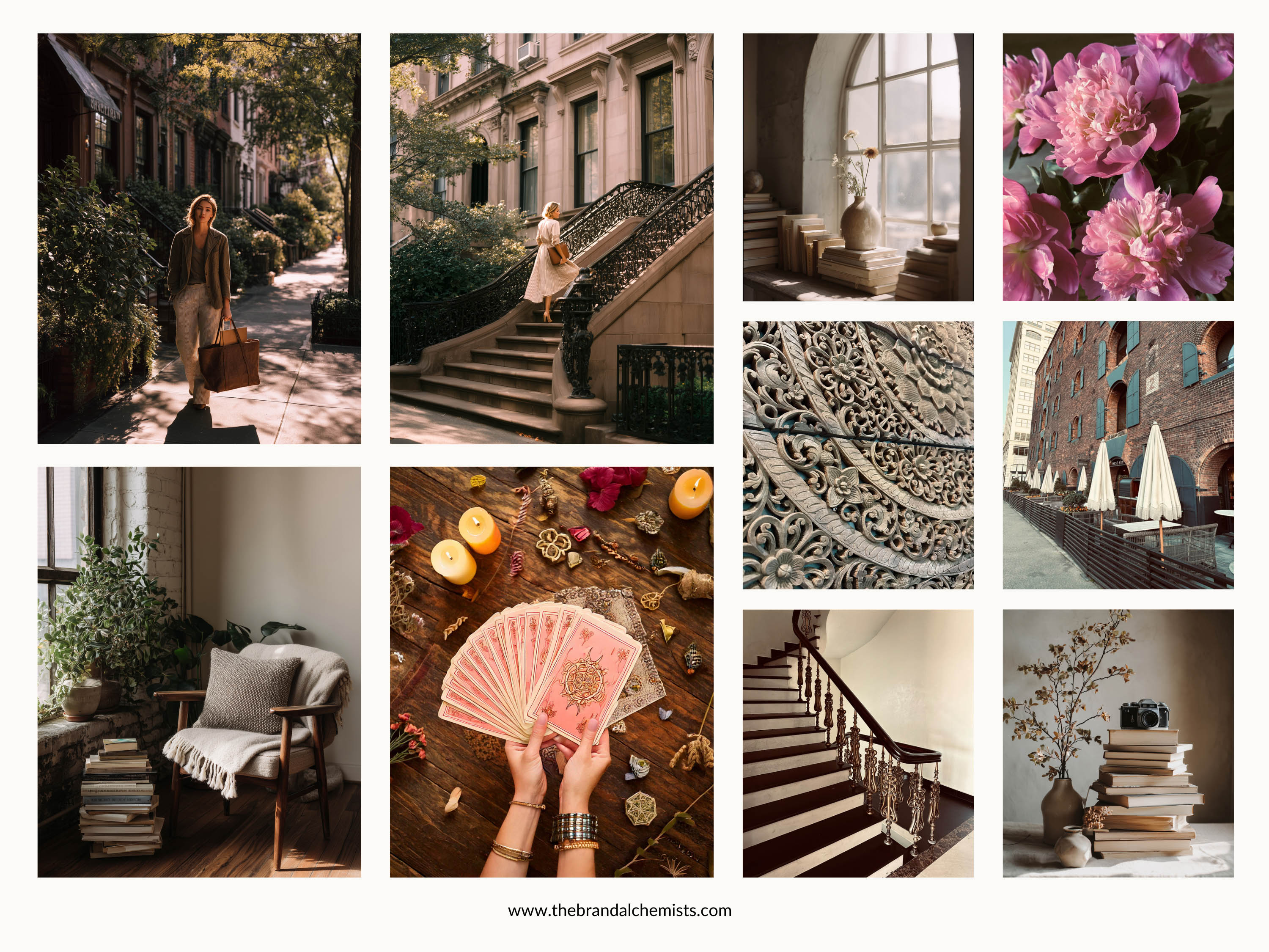 Vintage Vibes Stock Image Pack Vol 1