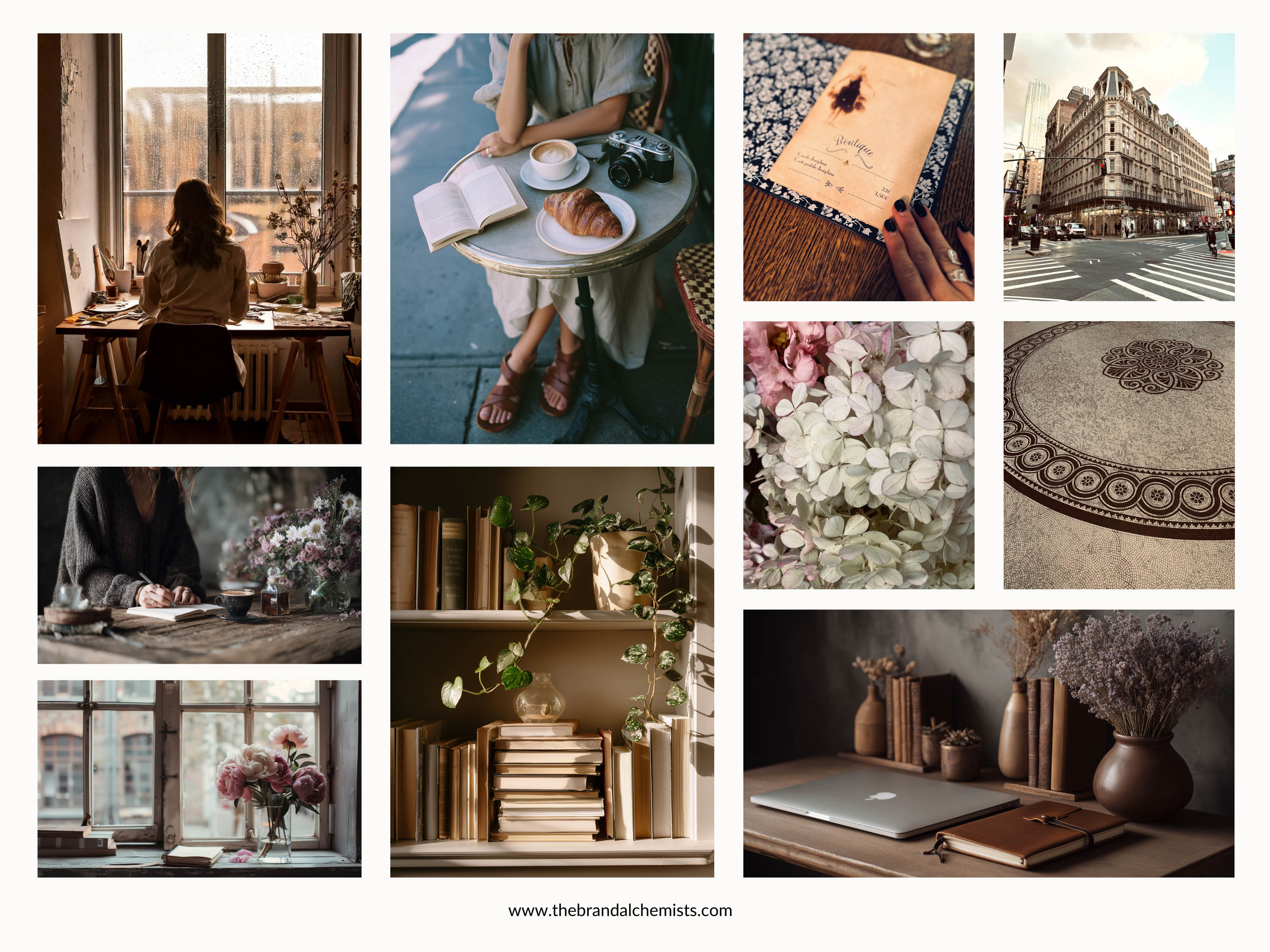 Vintage Vibes Stock Image Pack Vol 1