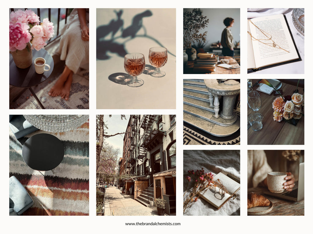 Vintage Vibes Stock Image Pack Vol 1
