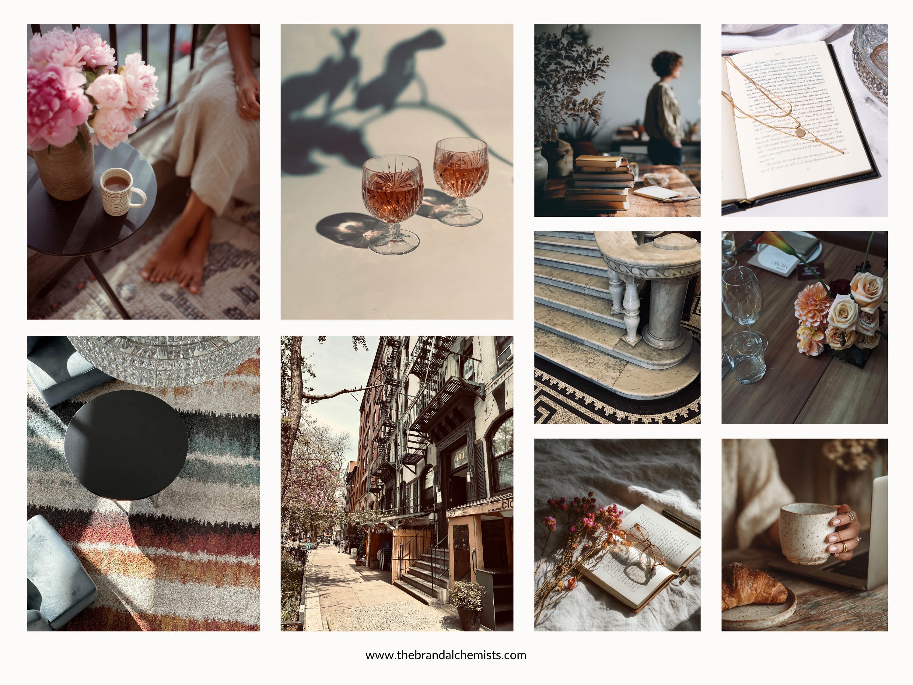 Vintage Vibes Stock Image Pack Vol 1