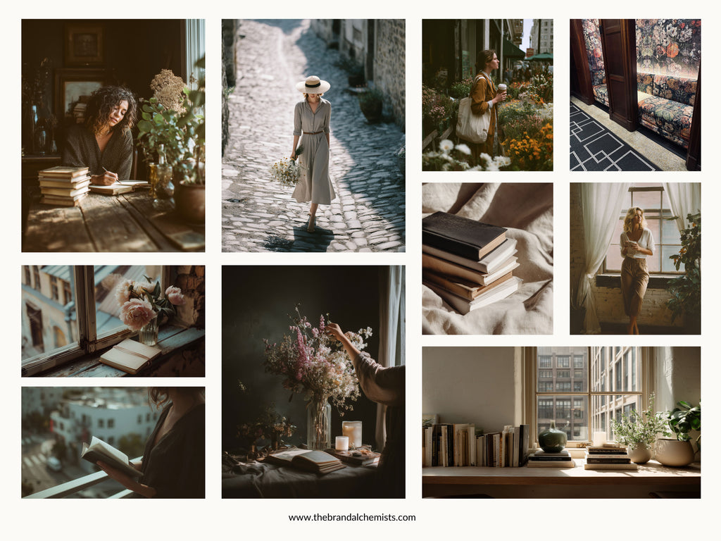 Vintage Vibes Stock Image Pack Vol 1